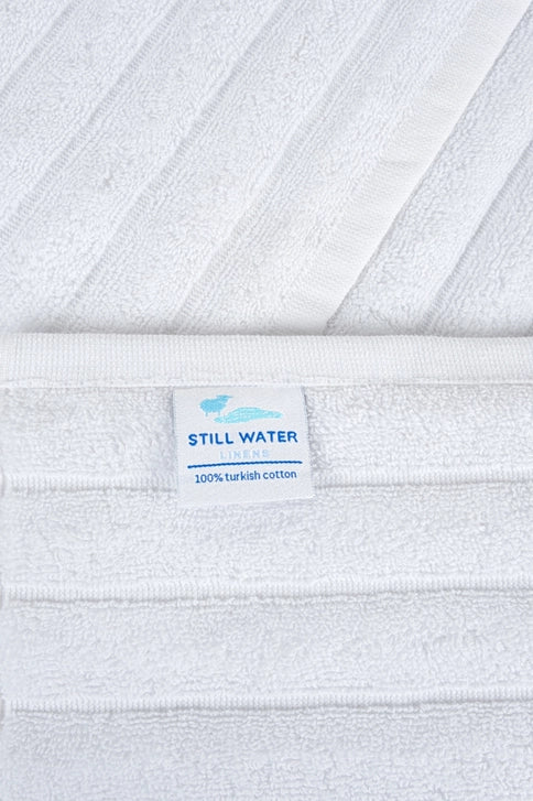 Euphoria Luxury 6-Piece Turkish Cotton Towel Set