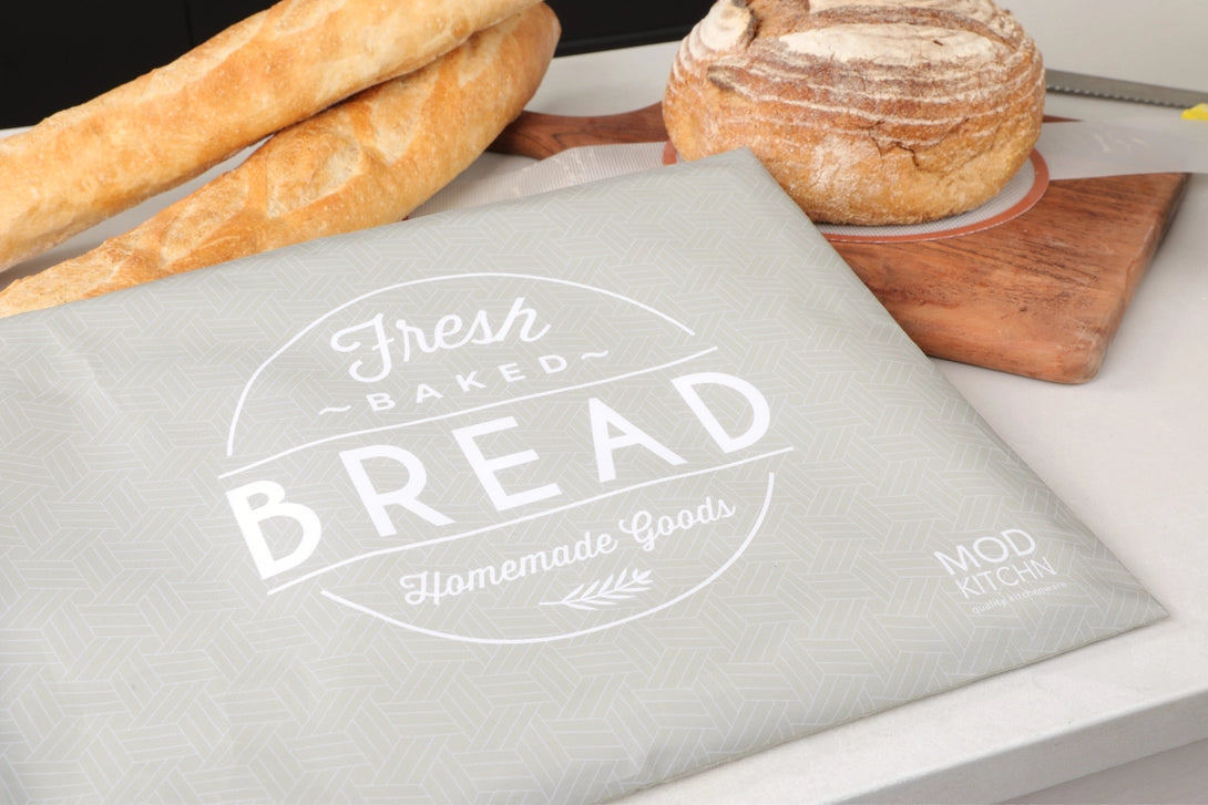 Reusable Bread Bag  2 Pack