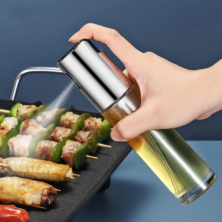 Sprayer For Cooking - Olive Oil Sprayer Mister