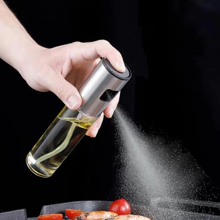 Sprayer For Cooking - Olive Oil Sprayer Mister