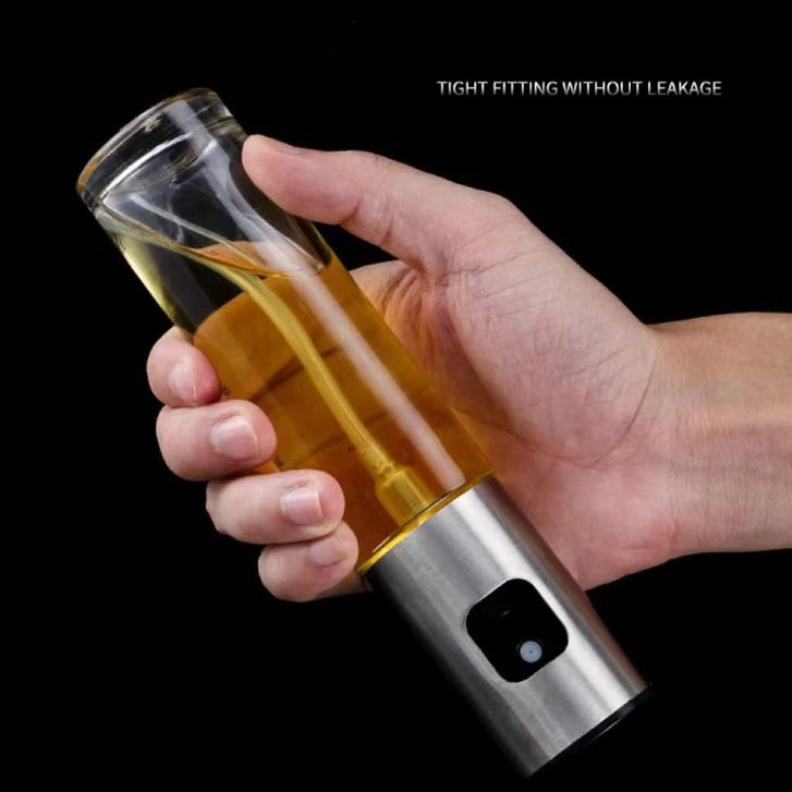 Sprayer For Cooking - Olive Oil Sprayer Mister