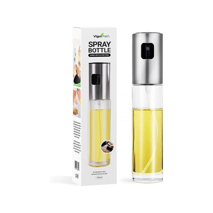 Sprayer For Cooking - Olive Oil Sprayer Mister