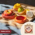 Food Huggers 5pc
