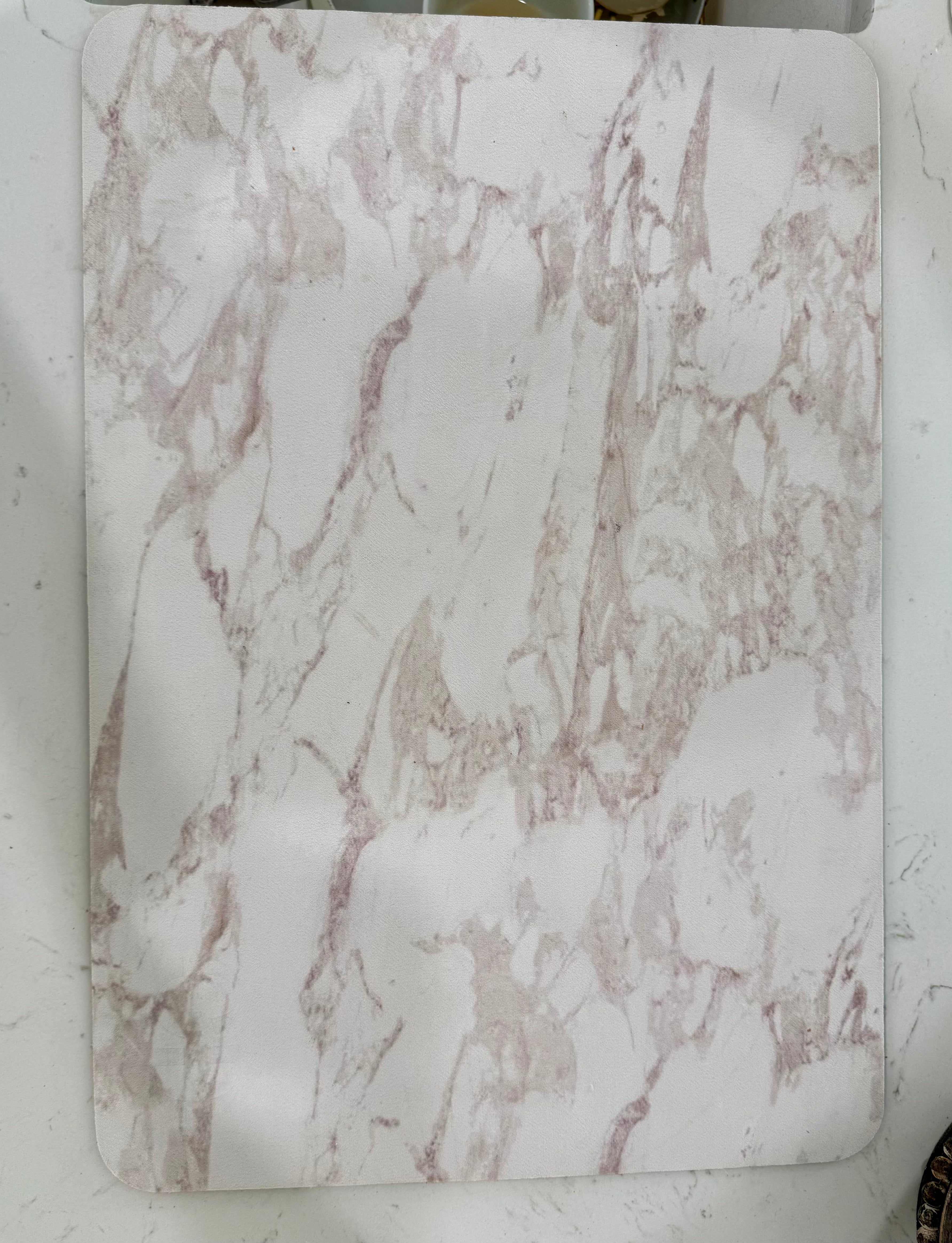 Diatomaceous Earth Multipurpose Mat
