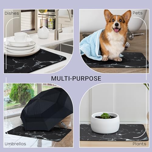 Diatomaceous Earth Multipurpose Mat