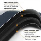Diatomaceous Earth Multipurpose Mat