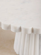 Bobby Cake Stand - 10" D X 6" H