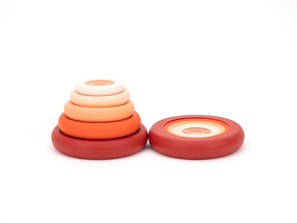 Food Huggers 5pc
