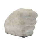 Fist Candle Holder
